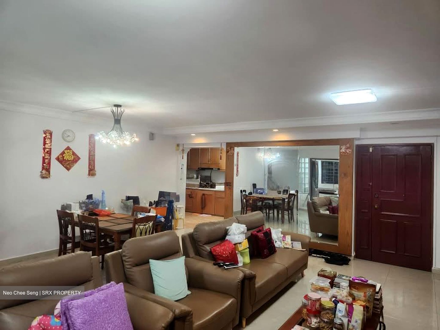 Blk 336 Sembawang Crescent (Sembawang), HDB Executive #574659061